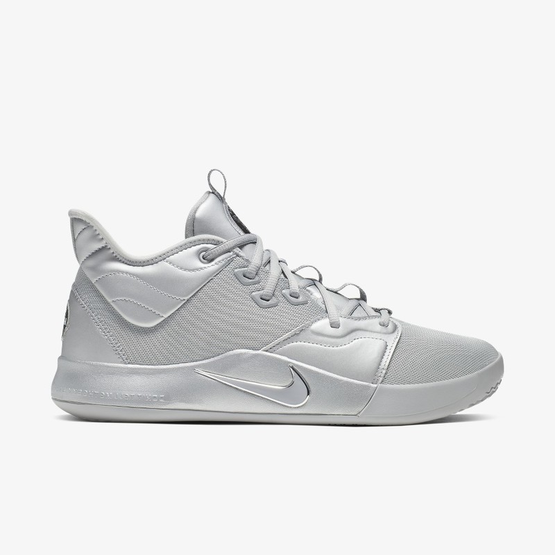 Nasa pg2 clearance